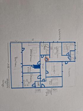 Foto - 5 Zimmer Hochparterre zum Kaufen in Senheim