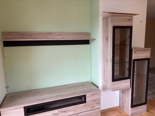 Foto - 2 Zimmer Dachgeschoßwohnung zur Miete in Höchstadt an der Aisch