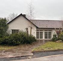 Wohnhaus direkt am Stadtwald (Lage, Lippe)