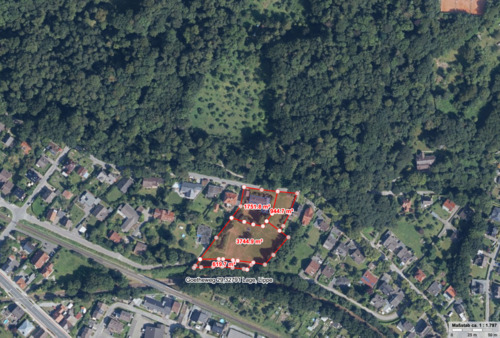 Foto - 9 Zimmer Einfamilienhaus zum Kaufen in Lage