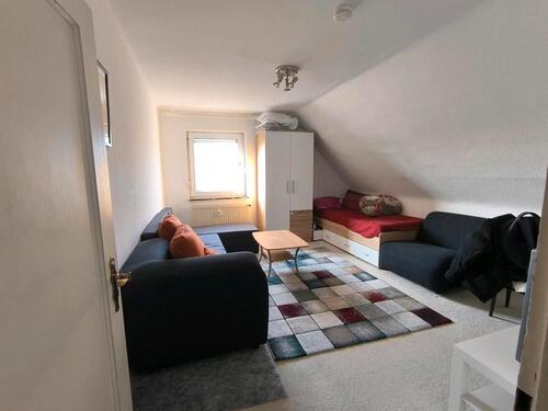 Foto - 1 Zimmer WG in Rüsselsheim - 580,00&nbsp;EUR Kaltmiete, ca.&nbsp; 30,00&nbsp;m&sup2;