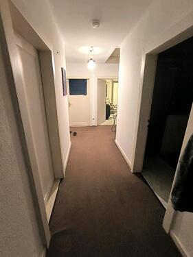 Foto - 1 Zimmer Dachgeschoßwohnung zur Miete in Rüsselsheim am Main