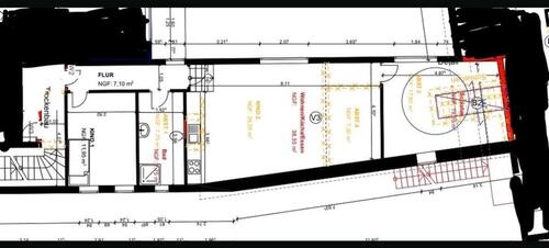 Foto - 3-Zimmer-Wohnung – Erstbezug nach Komplettsanierung
