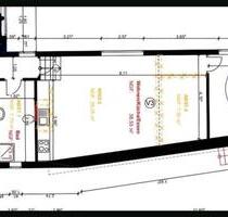 3-Zimmer-Wohnung – Erstbezug nach Komplettsanierung - Hungen