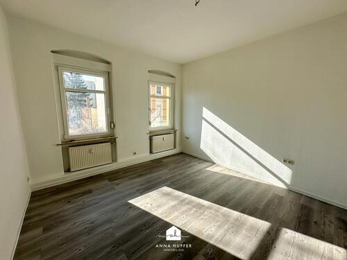 Foto - Geräumige 2-Raum-Wohnung in Debschwitz