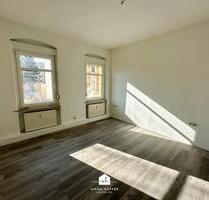 Geräumige 2-Raum-Wohnung in Debschwitz - Gera