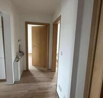 frisch renovierte 3Z Wohnung in Deutschhof - Schweinfurt Haardt