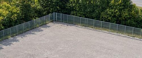 Foto - LKW Stellplatz Lagerfläche Gewerbe Freifläche befestigt 1000qm