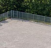 LKW Stellplatz Lagerfläche Gewerbe Freifläche befestigt 1000qm - Mechernich