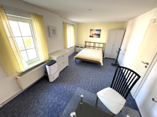 Foto - Voll möblierte 1-Zimmer-Wohnung Coswig 