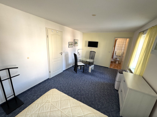 Foto - 1 Zimmer Etagenwohnung zur Miete in Coswig