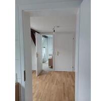 1-Zimmer-Wohnung in Walldorf mit Dachcharme in zentrumsnaher Lage