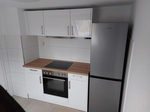 Foto - Dachgeschoßwohnung in Walldorf zur Miete