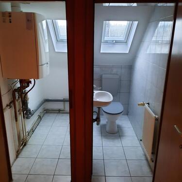 Foto - 3 Zimmer Dachgeschoßwohnung in Neunkirchen