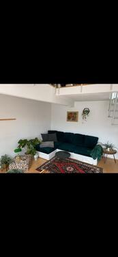 Foto - Wohnung ab 01.06.2026 - 914,00&nbsp;EUR Kaltmiete, ca.&nbsp; 45,00&nbsp;m&sup2;