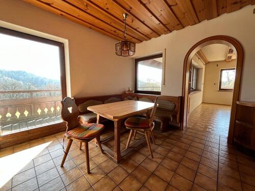 Foto - Maisonettenwohnung in Schnaittach zur Miete