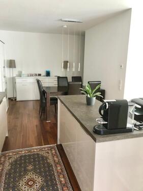 Foto - 3 Zimmer Etagenwohnung zum Kaufen in Frankfurt am Main