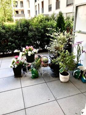 Foto - Etagenwohnung in Frankfurt am Main zum Kaufen