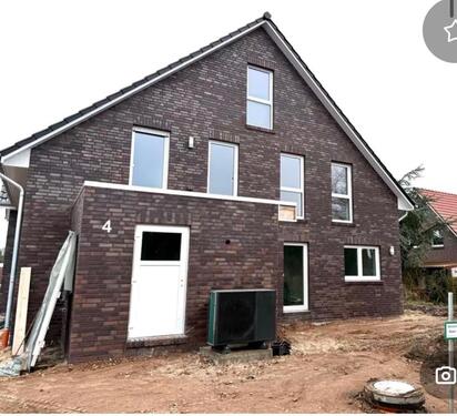 Foto - 2 Zimmer Dachgeschoßwohnung zur Miete in Südbrookmerland