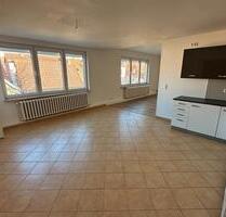 Große Wohnung in Goldberg ab sofort zu vermieten