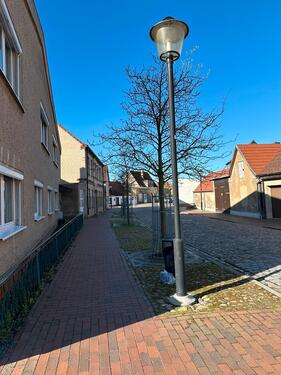 Foto - 3 Zimmer Etagenwohnung in Goldberg