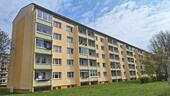 Foto - Gemütliche Wohnung mit hellen Räumen und Balkon