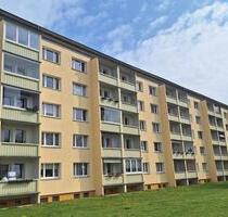 Gemütliche Wohnung mit hellen Räumen und Balkon - Görlitz Biesnitz