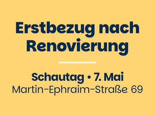 Foto - 3 Zimmer Etagenwohnung zur Miete in Görlitz