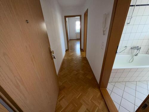 Foto - +++Wunderschöne 2 Zimmer Wohnung im Erdgeschoss+++