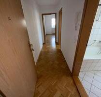+++Wunderschöne 2 Zimmer Wohnung im Erdgeschoss+++ - Plauen Haselbrunn