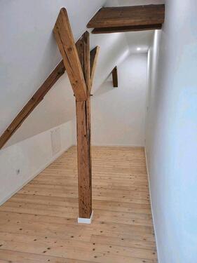 Foto - Dachgeschoßwohnung in Lüder zur Miete