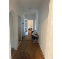 Charmante Altbauwohnung mit Potenzial – 4 Zimmer auf ca. 100 m² - Lüdenscheid Staberg
