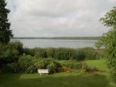 Foto - Idyllisches Haus Seeblick 5 am Wariner See in Warin !