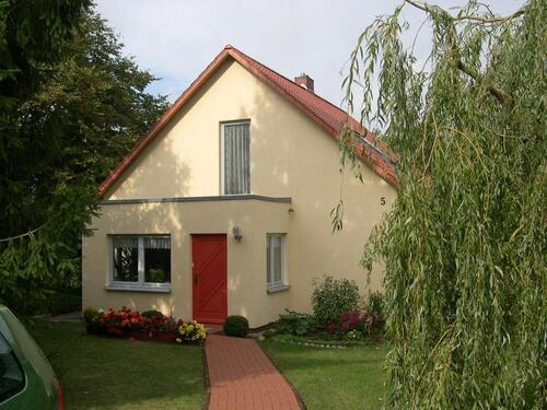 Foto - 5 Zimmer Einfamilienhaus zum Kaufen in Warin