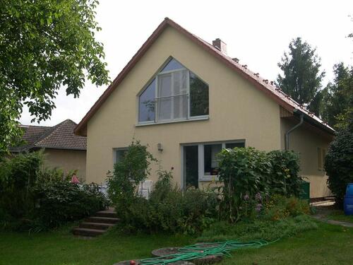 Foto - Einfamilienhaus in Warin zum Kaufen