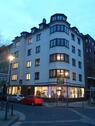 Foto - Friedrichstadt ruhig und zentral, 1-2 Personen Wohnung 3.OG mit 270° Erker