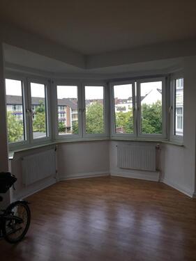 Foto - 2 Zimmer Etagenwohnung in Düsseldorf