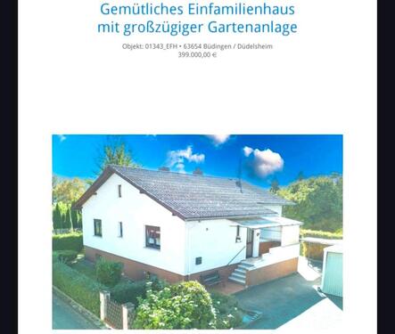 Foto - Einfamilienhaus Grundstücksfläche 825 qm