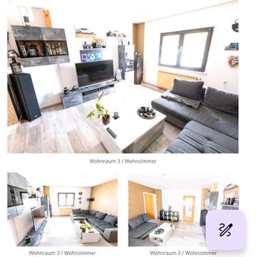 Foto - 4 Zimmer Einfamilienhaus zum Kaufen in Büdingen
