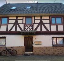 Schöne 2 ZimmerKücheBad Wohnung in Erlensee zu Vermieten