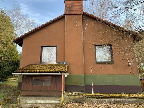 Foto - Einfamilienhaus in Ulrichstein zum Kaufen