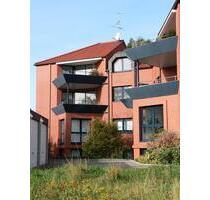 Exklusives Wohnen in einer 3-Zimmer-Wohnung in Uetze, 102 m²