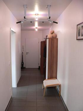 Foto - Etagenwohnung in Uetze zur Miete