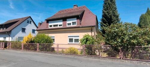 Foto - 6 Zimmer Einfamilienhaus zum Kaufen in Arzberg