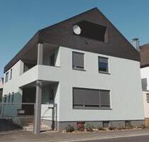 Freistehendes Wohnhaus mit großem Grundstück zur Miete - Kolitzheim