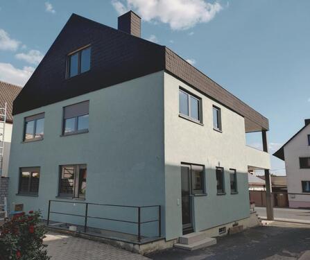 Foto - Einfamilienhaus in Kolitzheim