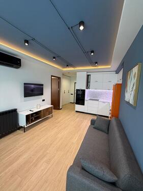 Foto - Wohnung in Batumi (Georgien) - 700,00 EUR Kaltmiete,