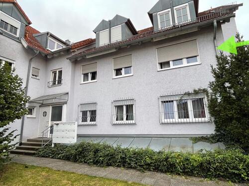 Foto - Etagenwohnung in Neuenstein