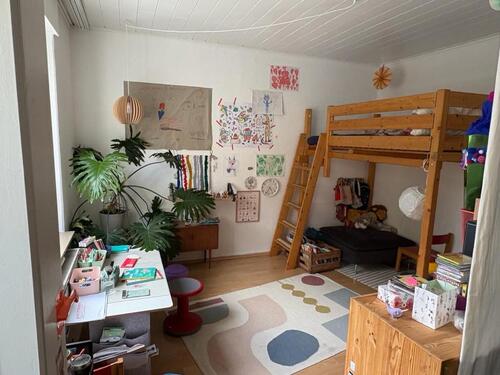 Foto - Etagenwohnung in Osnabrück zur Miete