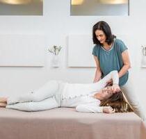 Wunderschöner Raum für Beratung Therapie Körperarbeit - Bremen